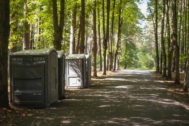 Best Sanitation services for porta potties  in Paxton, IL